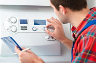 free Cwm Hwnt gas safe engineer quotes